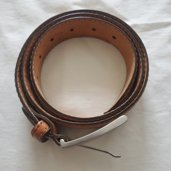 Paul & Shark belt - Picture 4 of 11